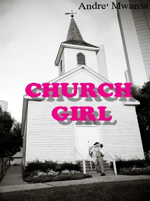 cover image of Church Girl